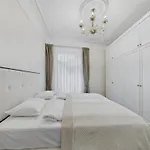 2bd Old Town Courtyard Apartamento *