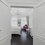 2bd Old Town Courtyard Apartamento