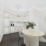2bd Old Town Courtyard Riga