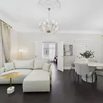 2bd Old Town Courtyard Lejlighed Riga