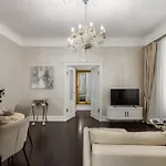 2bd Old Town Courtyard * Riga