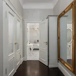 2bd Old Town Courtyard * Riga