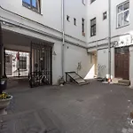 2bd Old Town Courtyard * Riga
