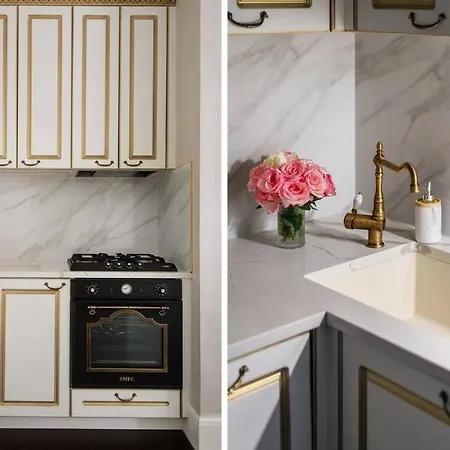 Vagnera Rezidence Ryga