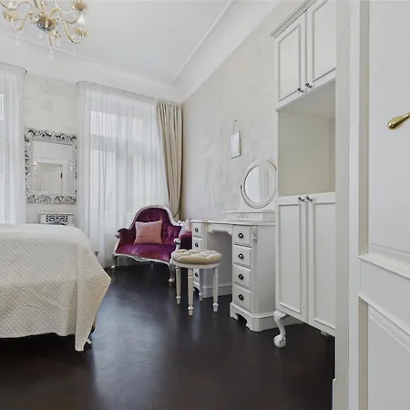 Vagnera Rezidence * Ryga