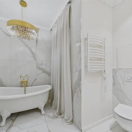 Vagnera Rezidence Apartament