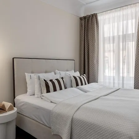 2bd Old Town Courtyard * Riga