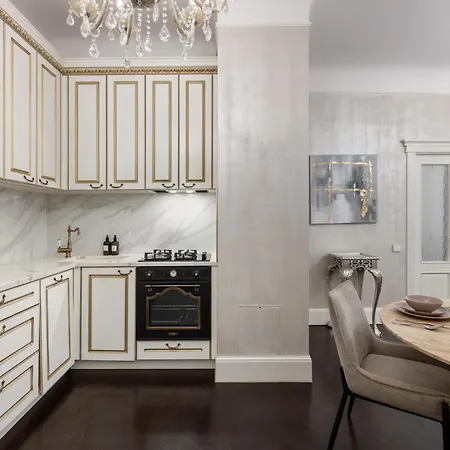 Old Town Luxe | Boutique 2br