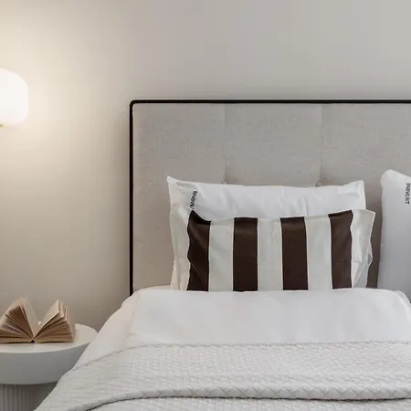 Apartmán Old Town Luxe | Boutique 2br *