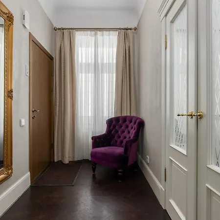 Old Town Luxe | Boutique 2br