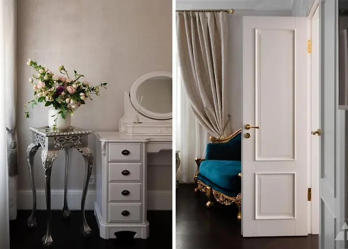 2bd Old Town Boutique * Riga