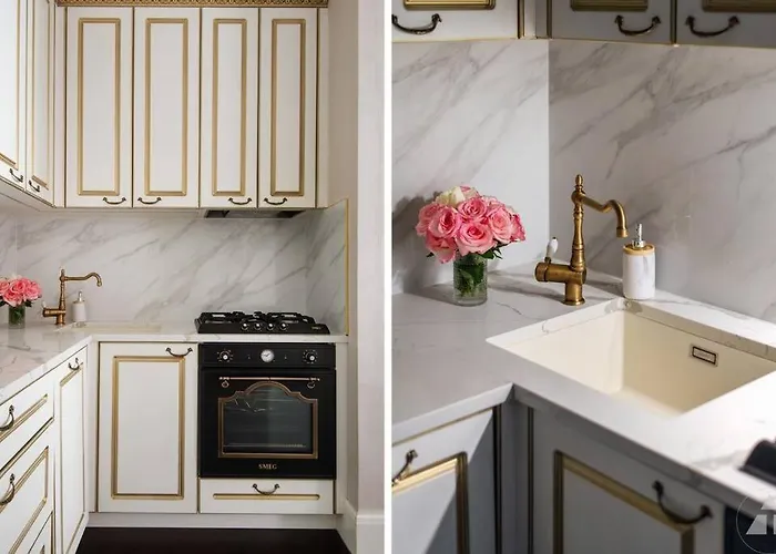 2bd Old Town Boutique Riga