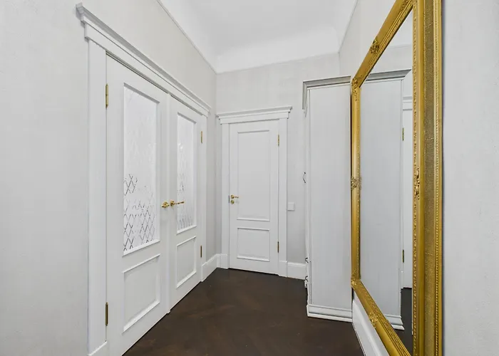 2bd Old Town Boutique Riga