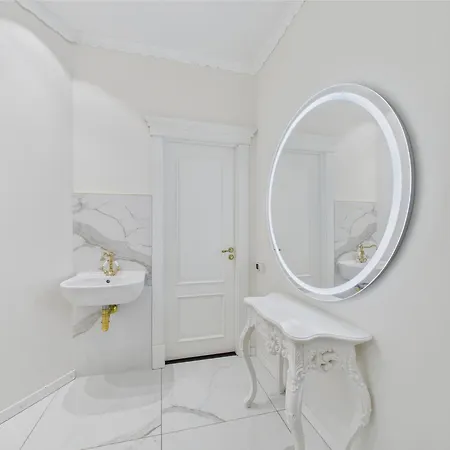 Vagnera Rezidence Apartment Riga