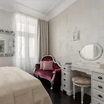 2bd Old Town Courtyard Riga