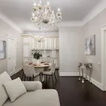 2bd Old Town Courtyard Apartment Riga