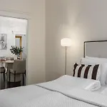 2bd Old Town Courtyard Apartment Riga