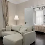 2bd Old Town Courtyard Apartment Riga