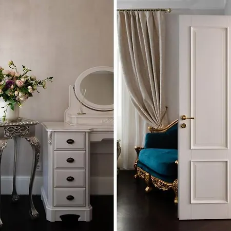 Vagnera Rezidence * Riga