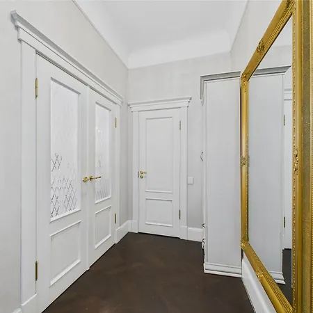 Vagnera Rezidence Riga