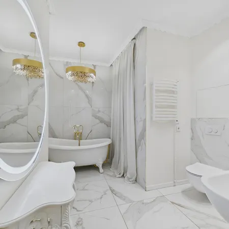 Vagnera Rezidence Riga